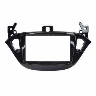 2DIN redukcia pre Opel Adam 2013- / Corsa 2015-