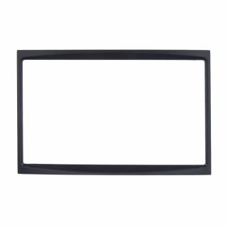 2DIN redukcia pre Renault Laguna II, Peugeot 207, 307, Superb, Citroën C2, C3, Fiat Scudo
