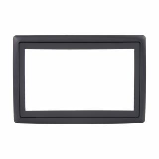 2DIN redukcia pre Renault Megane II 11/ 2002-05/2009