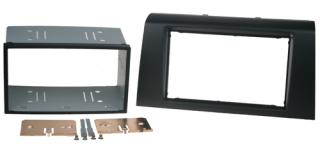 2DIN redukcia pre Suzuki Swift 2005-10