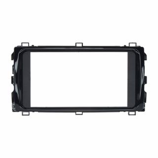 2DIN redukcia pre Toyota Auris 2013-