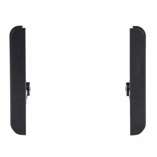 2DIN redukcia pre Toyota Yaris 2007-11/ Celica / RAV 4 / Tundra / FJ Cruiser