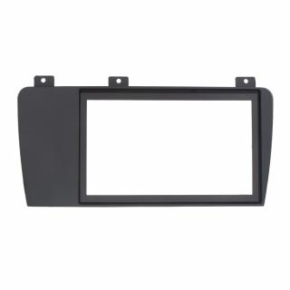 2DIN redukcia pre Volvo V70 9/2004-2007, S60 9/2004-2009, XC70 2004-2007