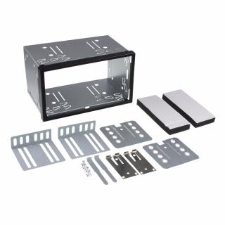 2DIN univerzálny kit pre rámčeky 2DIN