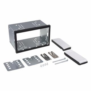 2DIN univerzálny kit pre rámčeky 2ISO