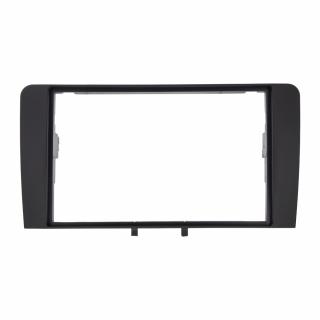 2ISO redukcia pre Audi A3 2003-2012