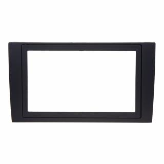 2ISO redukcia pre Audi A4 (B6) 2000 - 2006, A4 (B7) 2004 - 2006, Seat Exeo