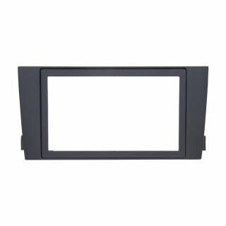 2ISO redukcia pre AUDI A6 2002-2004, ALLROAD 2000-2006