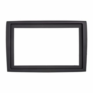 2ISO redukcia pre Fiat Ducato 11-, Citroën Jumper 11-, Peugeot Boxer 11-