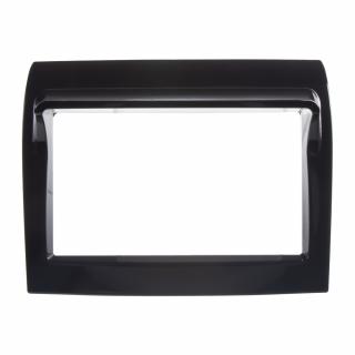 2ISO redukcia pre Fiat Ducato MY 2011-, Citroën Jumper 2011-, Peugeot Boxer 2011- s OEM rádio SONY
