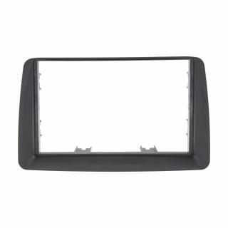 2ISO redukcia pre Fiat Panda 10/2003-2012
