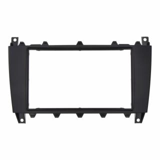 2ISO redukcia pre Mercedes C 2004-2007, CLC 2008-2011