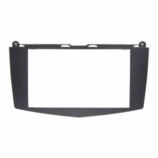 2ISO redukcia pre Mercedes "C" 2007-2011