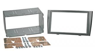 2ISO redukcia pre Peugeot 308 07-09