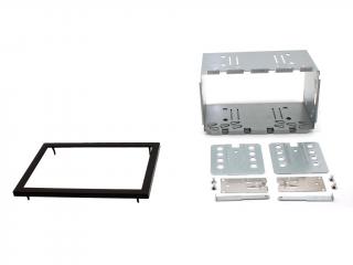 2ISO redukcia pre Saab 9.5 1997-05