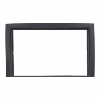 2ISO redukcia pre Škoda Fabia 08/2004-2008