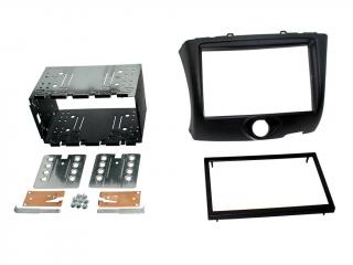 2ISO redukcia pre Toyota Yaris 2003-05