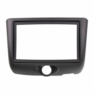2ISO redukcia pre Toyota Yaris 99-03