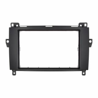 2ISO redukcia pre VW Crafter, Mercedes "A" "B" 2005-