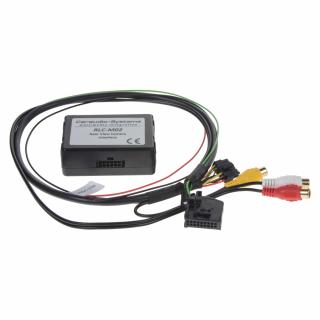 Adaptér A/V vstup pre MFD2 OEM NAVI VW/Škoda 16:9