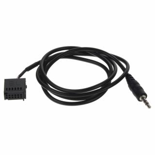 Adaptér audio vstup pre autorádio/navigáciu Ford s 12pin konektorom