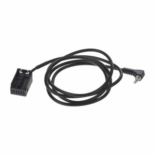 Adaptér audio vstup pre autorádio/navigáciu Opel 2004+