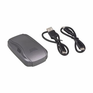 Adaptér bezdrôtový Android Auto pre rádia OEM
