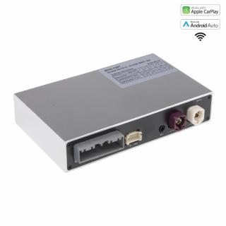 Adaptér CarPlay/Android Auto Audi A1/Q3 MMI 2G