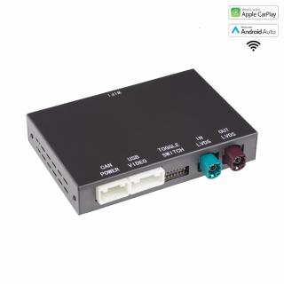 Adaptér CarPlay/Android Auto BMW CIC