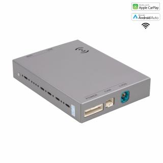 Adaptér CarPlay/Android Auto Peugeot/Citroen SMEG