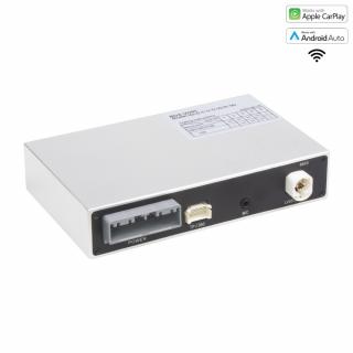 Adaptér CarPlay/Android Auto Volvo