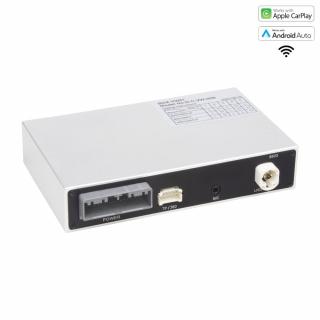 Adaptér CarPlay/Android Auto VW/Škoda/Audi MIB