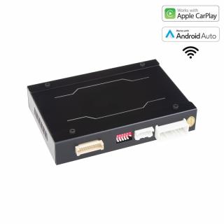 Adaptér CarPlay/Android Auto VW/Škoda RNS510