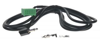 Adaptér do reproduktorov pre OEM VW, Škoda 2010- MOST