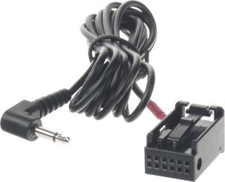 Adaptér do reproduktorov pre OEM VW, Škoda - MOST