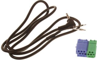 Adaptér do reproduktorov pre OEM VW, Škoda, Seat
