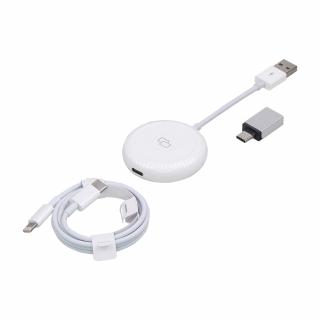 Adaptér Mirror Apple iPhone pre rádiá OEM