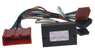Adaptér ovl. volantu MAZDA 6 2007-12/2012 s BOSE zosilňovačom