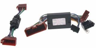 Adaptér ovl. volantu MAZDA CX7 2006- s BOSE zosilňovačom