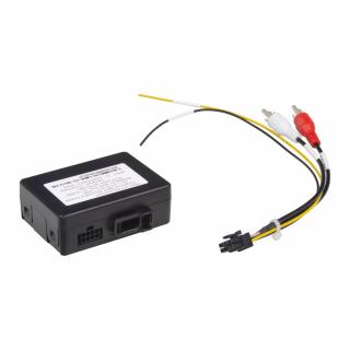 Adaptér pre aktívny systém Mercedes E/CLK/CLS s optikou
