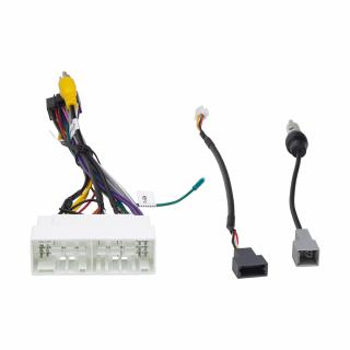 Adaptér z volantu Hyundai, Kia 2019- pre autorádiá Android 7", 9", 10"