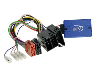 Adaptér z volantu pre ALFA ROMEO Mito 2008-2014, Giulietta 2011-2014