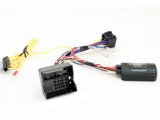 Adaptér z volantu pre BMW 1, 3, 5, 6, 7, Z4, Mini