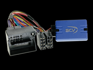 Adaptér z volantu pre BMW E46, E39, E53, X3, Mini