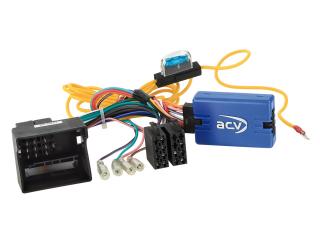 Adaptér z volantu pre BMW Mini 2014-