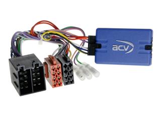 Adaptér z volantu pre Fiat Bravo 07-, Stilo 2001-2007