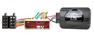 Adaptér z volantu pre Ford Fiesta, Fusion 2002-05