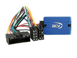 Adaptér z volantu pre Ford Fiesta, Transit 2013-
