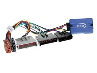 Adaptér z volantu pre Ford Focus, Fiesta, Mondeo, Transit