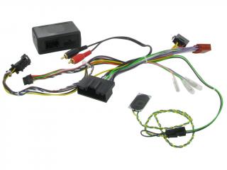 Adaptér z volantu pre Ford Ranger 2013- vyrobených v Severnej Amerike